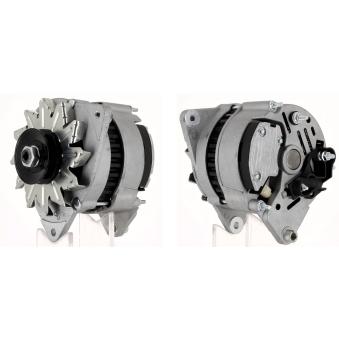 Alternateur CEVAM OEM 6146901