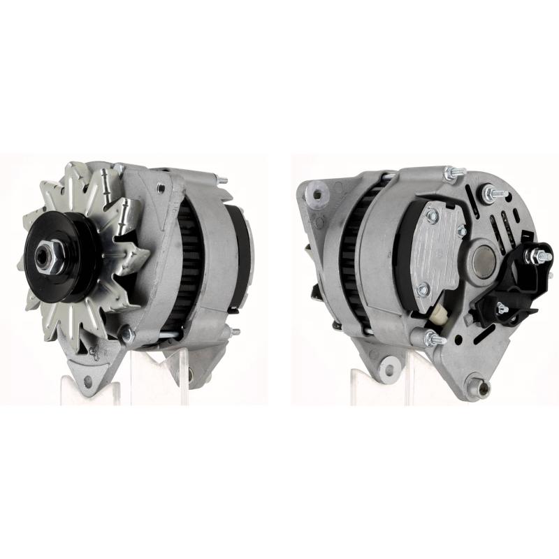 Alternateur CEVAM 2354 - Visuel 1