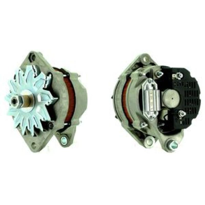 Alternateur CEVAM 2355 - Visuel 1