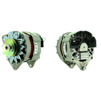Alternateur CEVAM 2356