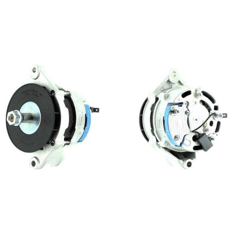 Alternateur CEVAM 2361 - Visuel 1