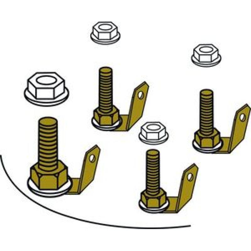 Alternateur CEVAM 2361 - Visuel 2