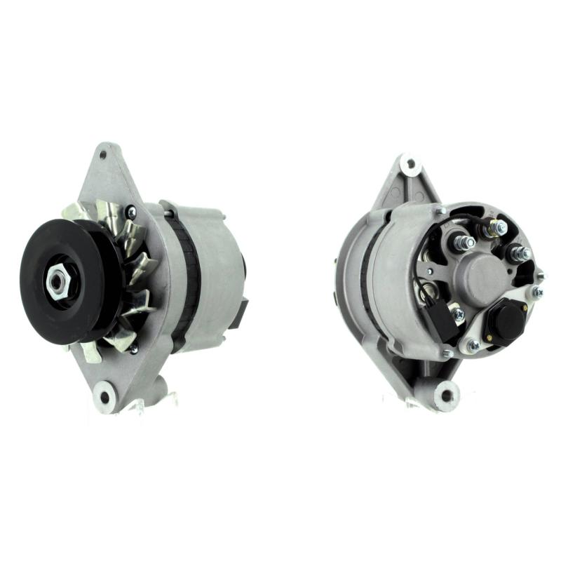 Alternateur CEVAM 2384 - Visuel 1