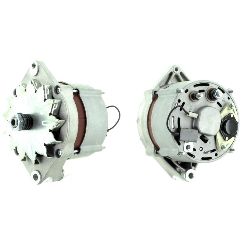 Alternateur CEVAM 2421 - Visuel 1