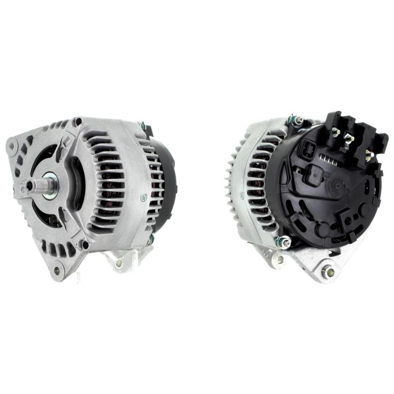 Alternateur CEVAM 2452 - Visuel 1