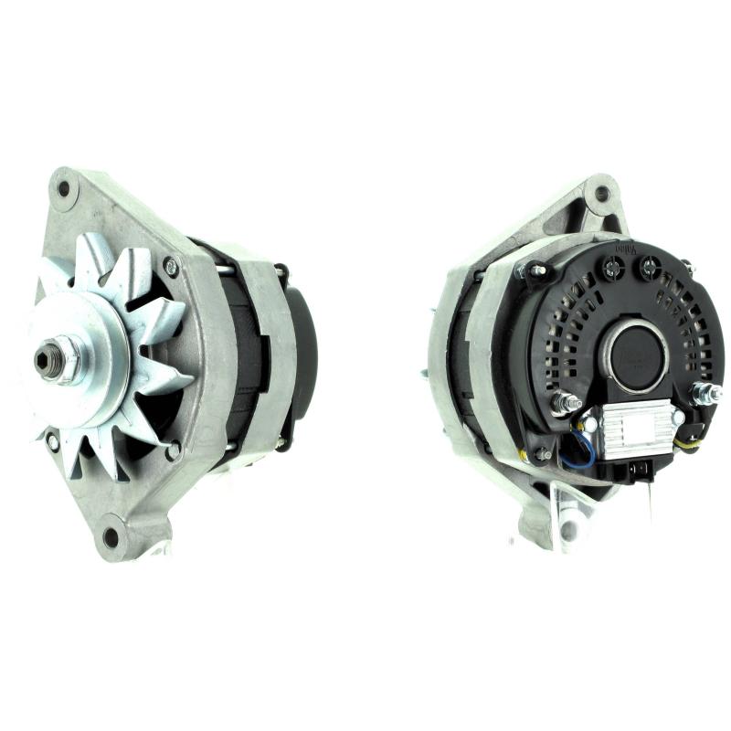 Alternateur CEVAM 2457 - Visuel 1