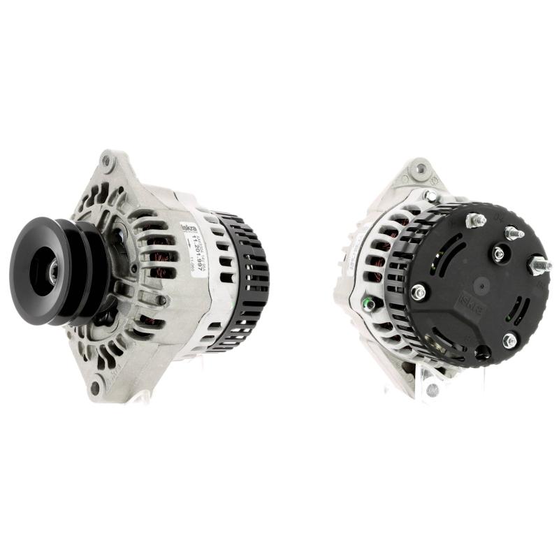 Alternateur CEVAM 2462 - Visuel 1