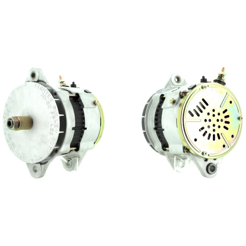 Alternateur CEVAM 2463 - Visuel 1