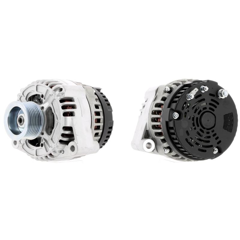 Alternateur CEVAM 2466 - Visuel 1