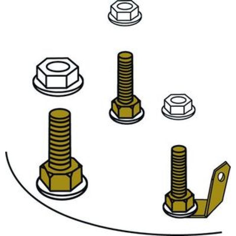 Alternateur CEVAM 2466 - Visuel 2