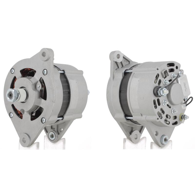 Alternateur CEVAM 2468 - Visuel 1