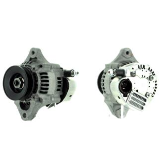 Alternateur CEVAM [2472]