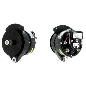 Alternateur CEVAM 2480 pour FIAT RITMO 85 1.5 - 82cv