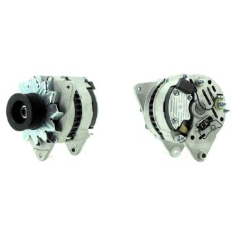 Alternateur CEVAM OEM AELB710