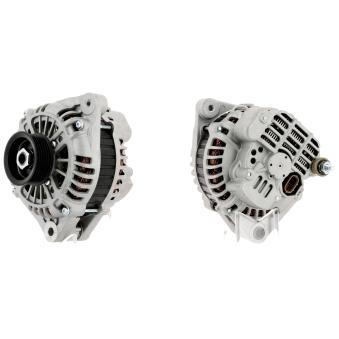 Alternateur CEVAM OEM A4TA0594 Alternateur CEVAM OEM A4TA0594