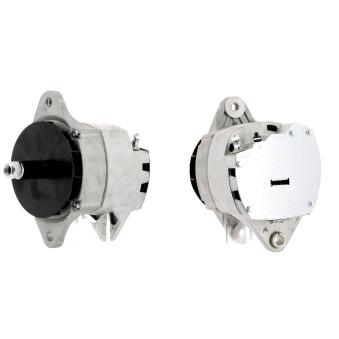 Alternateur CEVAM 2494 pour OPEL COMBO 1.6 - 87cv