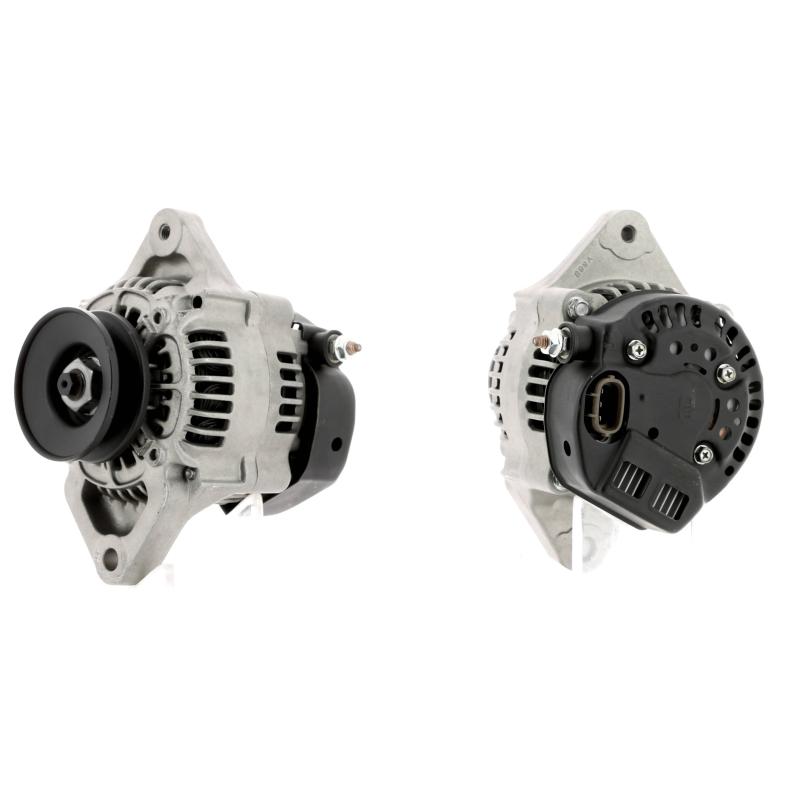 Alternateur CEVAM 2503 - Visuel 1