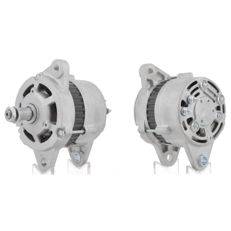 Alternateur CEVAM 2506 - Visuel 1