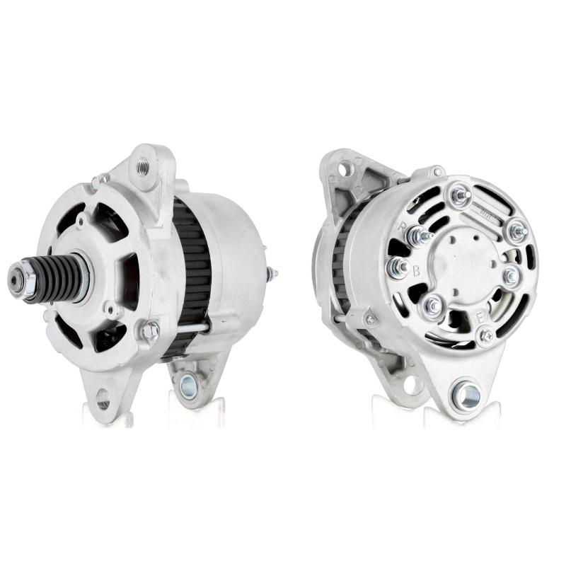 Alternateur CEVAM 2507 - Visuel 1