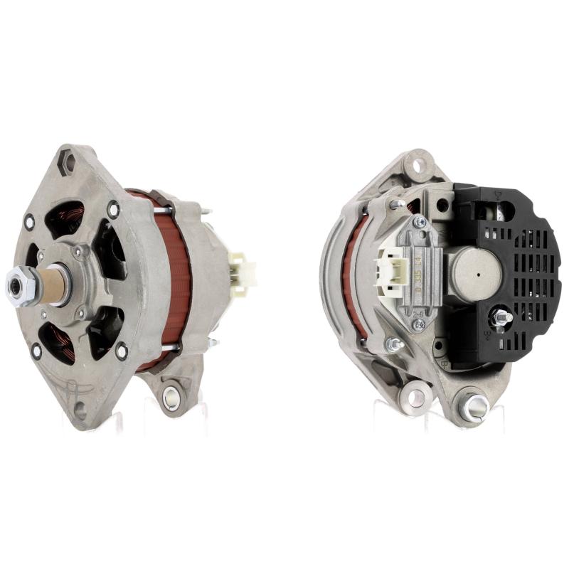 Alternateur CEVAM 2513 - Visuel 1