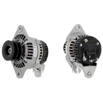 Alternateur CEVAM OEM 25026008