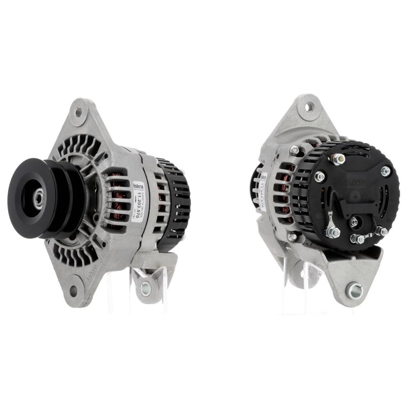 Alternateur CEVAM 2519 - Visuel 1