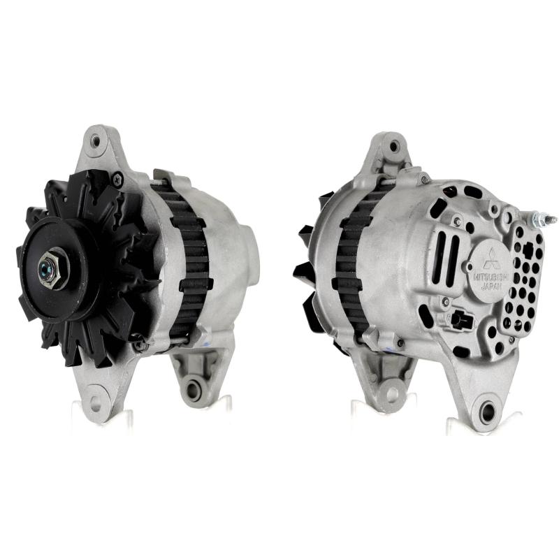 Alternateur CEVAM 2524 - Visuel 1