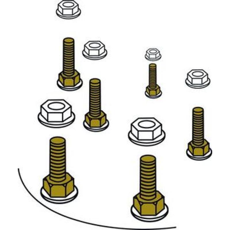 Alternateur CEVAM 2525 - Visuel 2