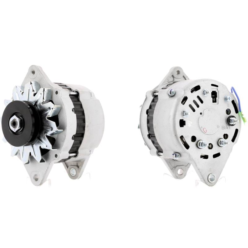 Alternateur CEVAM 2531 - Visuel 1