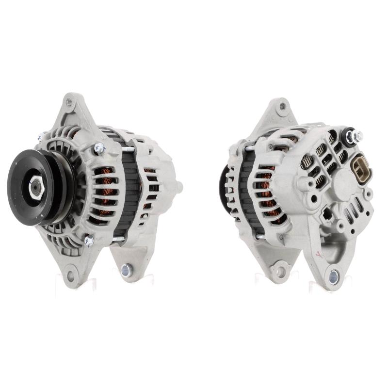 Alternateur CEVAM 2532 - Visuel 1