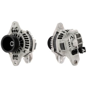 Alternateur CEVAM OEM A004TR5391 Alternateur CEVAM OEM A004TR5391