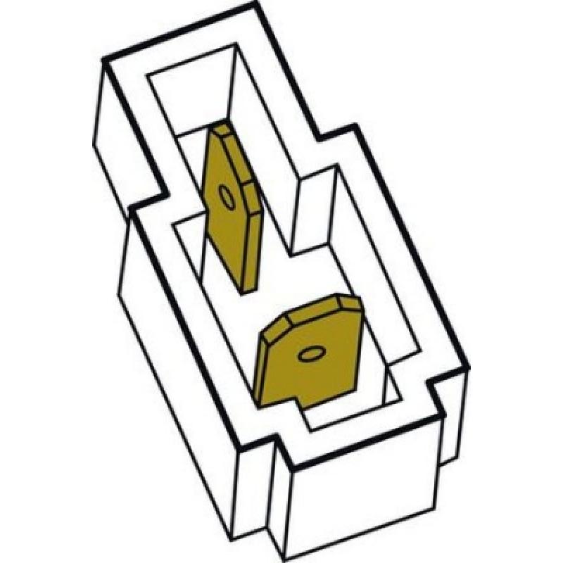 Alternateur CEVAM 2552 - Visuel 2