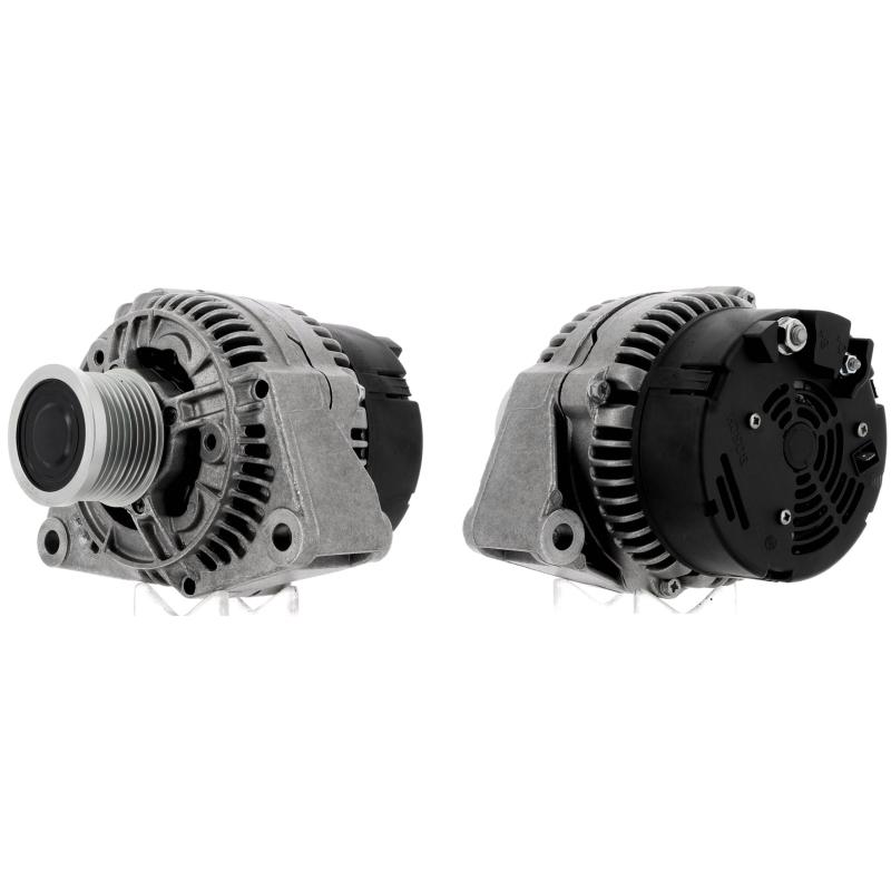 Alternateur CEVAM 2555 - Visuel 1