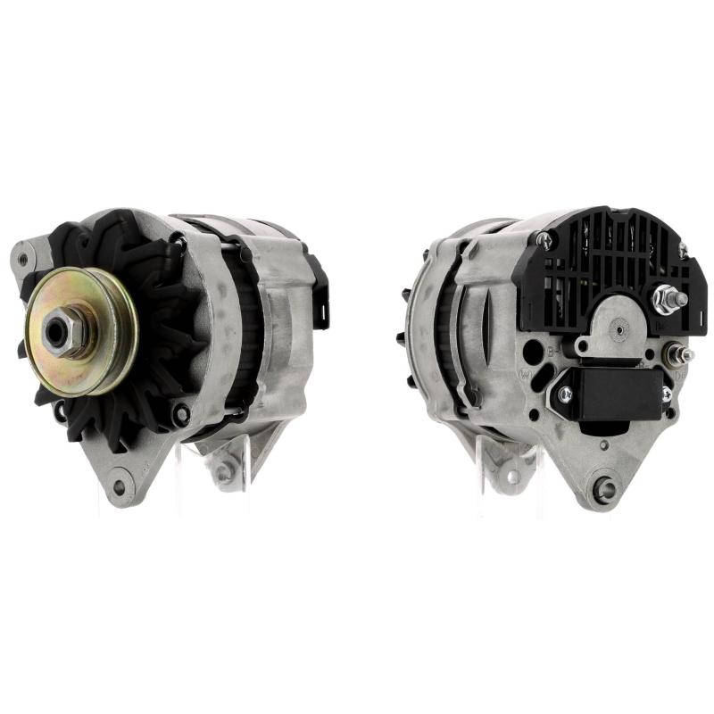 Alternateur CEVAM 2560 - Visuel 1