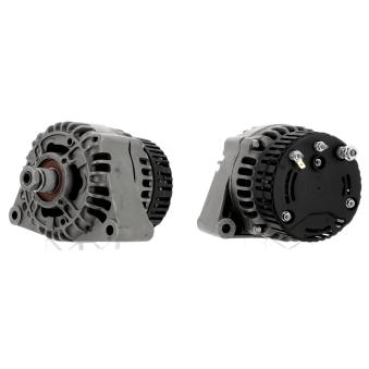 Alternateur CEVAM [2563]