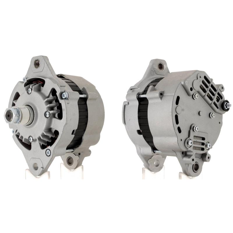 Alternateur CEVAM 2565 - Visuel 1