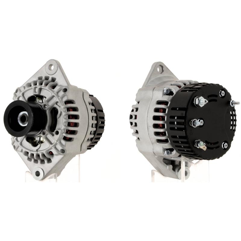 Alternateur CEVAM 2568 - Visuel 1