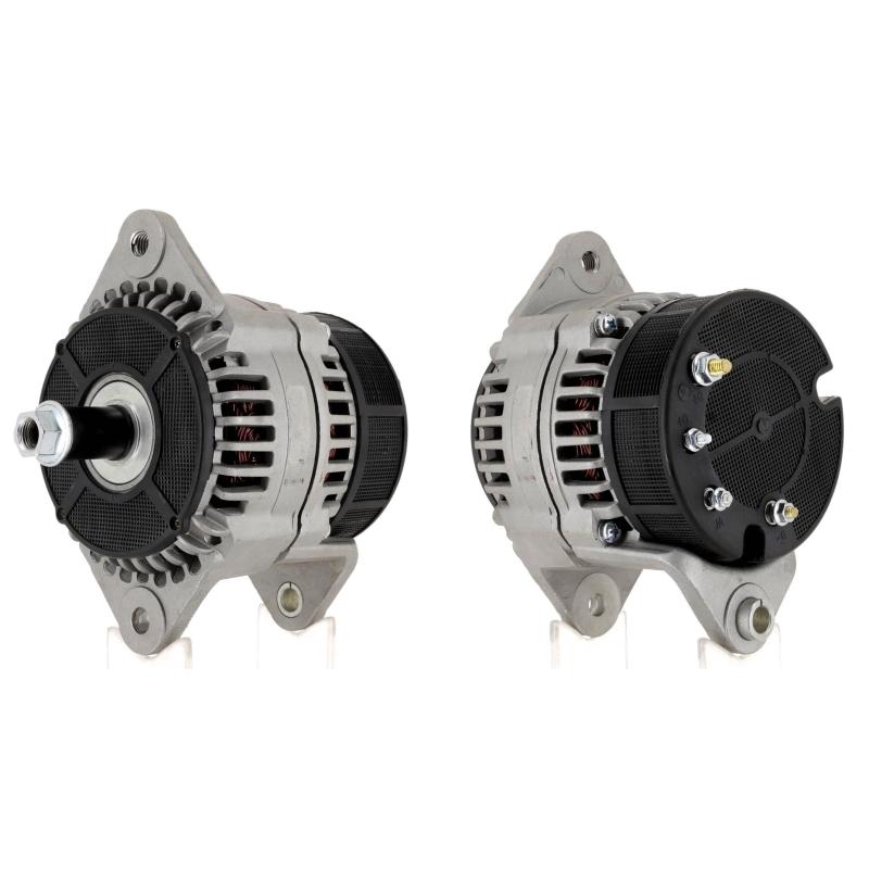 Alternateur CEVAM 2569 - Visuel 1