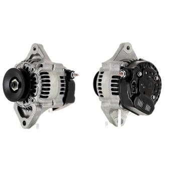 Alternateur CEVAM OEM AM880701