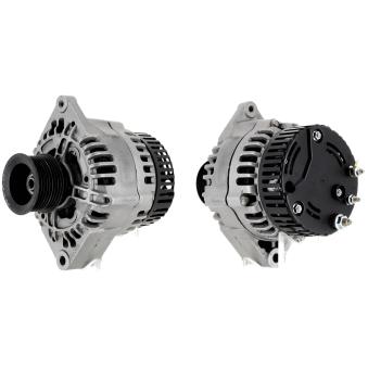 Alternateur CEVAM [2581]