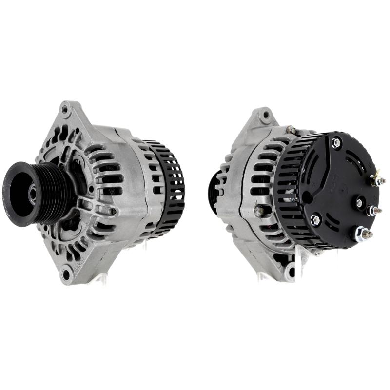 Alternateur CEVAM 2581 - Visuel 1