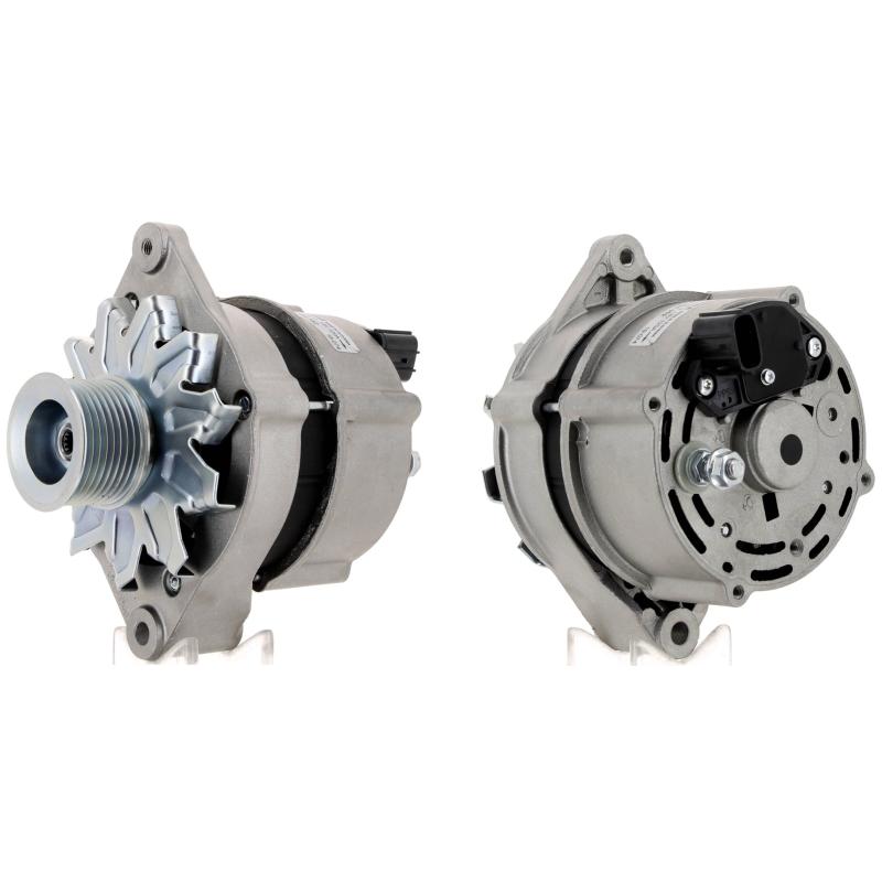 Alternateur CEVAM 2582 - Visuel 1