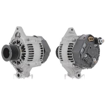 Alternateur CEVAM [2583]