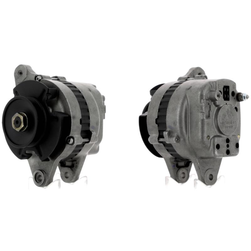 Alternateur CEVAM 2587 - Visuel 1