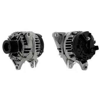 Alternateur CEVAM OEM 504225814