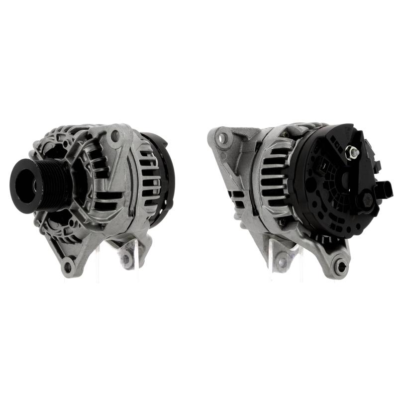 Alternateur CEVAM 2588 - Visuel 1