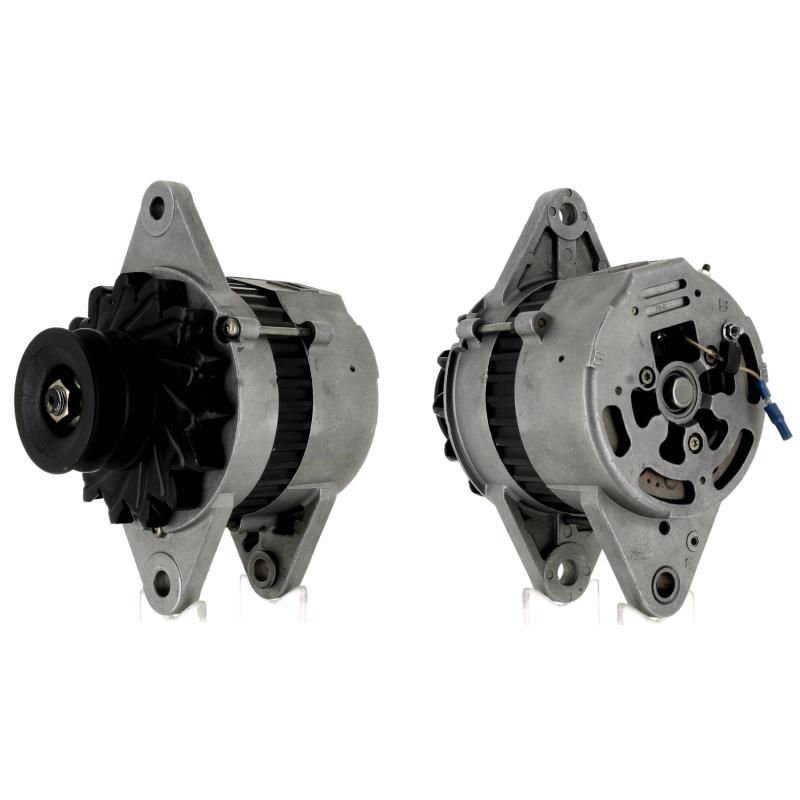 Alternateur CEVAM 2591 - Visuel 1