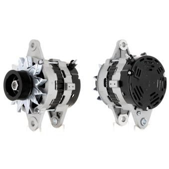 Alternateur CEVAM OEM 6008613111