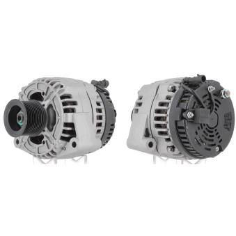Alternateur CEVAM OEM 87565015