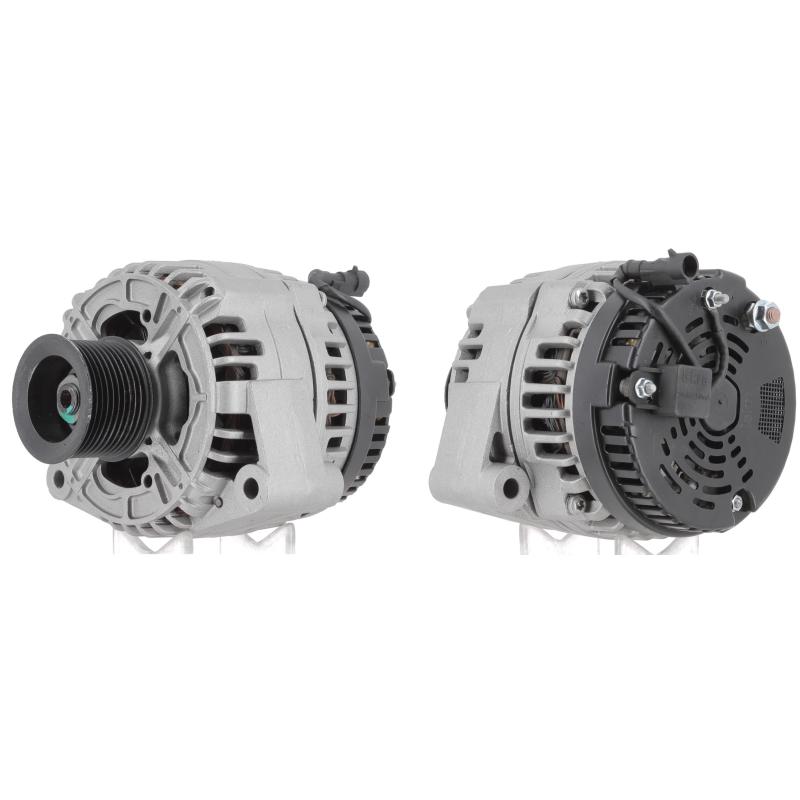 Alternateur CEVAM 2599 - Visuel 1